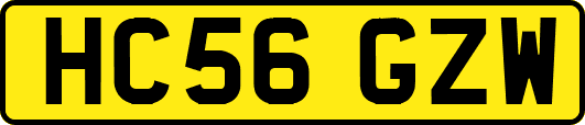 HC56GZW