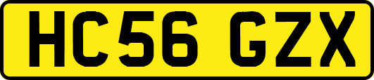 HC56GZX