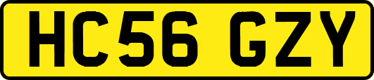 HC56GZY