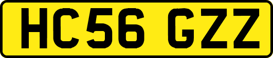 HC56GZZ