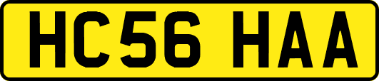 HC56HAA