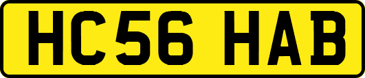 HC56HAB