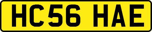 HC56HAE
