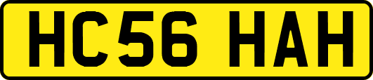 HC56HAH
