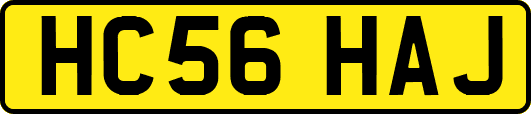 HC56HAJ