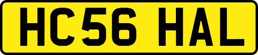 HC56HAL