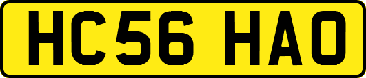 HC56HAO