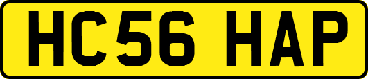 HC56HAP