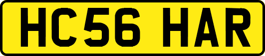 HC56HAR