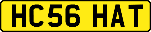 HC56HAT