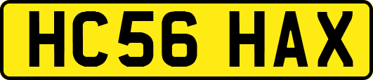 HC56HAX