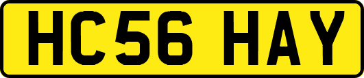 HC56HAY