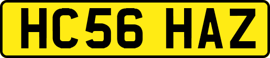 HC56HAZ