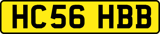 HC56HBB