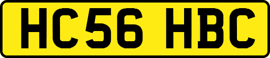 HC56HBC