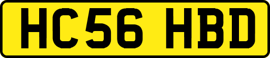 HC56HBD