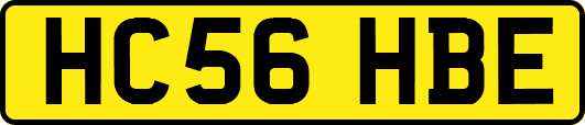 HC56HBE