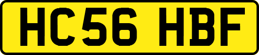 HC56HBF