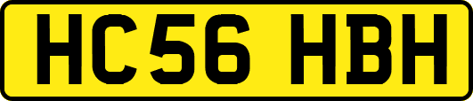 HC56HBH