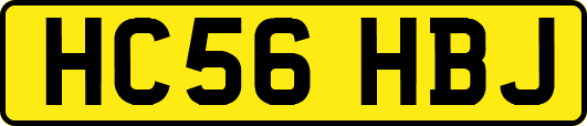 HC56HBJ