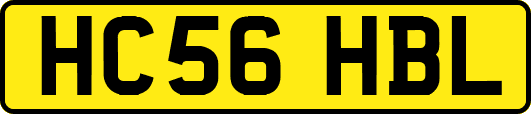 HC56HBL