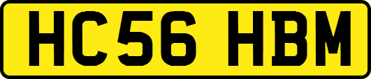 HC56HBM
