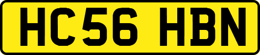 HC56HBN
