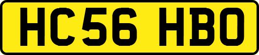 HC56HBO