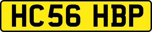 HC56HBP