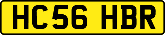 HC56HBR