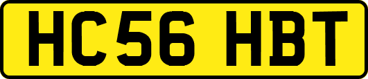 HC56HBT