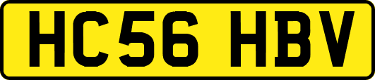 HC56HBV