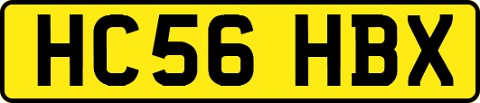 HC56HBX