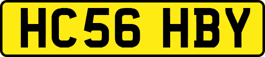 HC56HBY