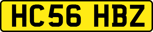 HC56HBZ