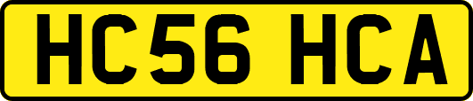 HC56HCA