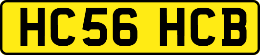 HC56HCB