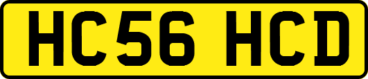HC56HCD