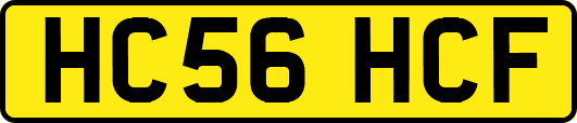 HC56HCF