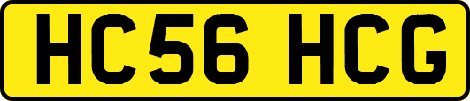 HC56HCG