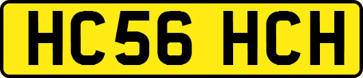 HC56HCH