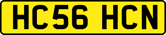 HC56HCN