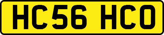HC56HCO