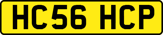 HC56HCP