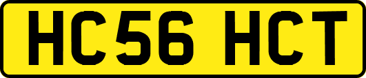 HC56HCT