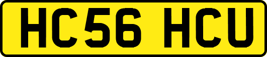 HC56HCU