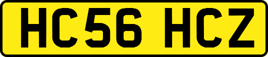 HC56HCZ