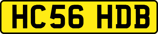 HC56HDB