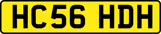 HC56HDH