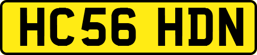 HC56HDN